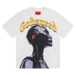 T-shirt Godspeed Alexa GS001