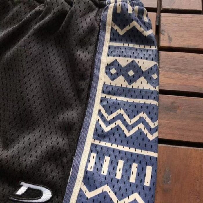 Set Denim Tears Jersey Game DT019 - Image 10
