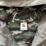 Set Nike x Corteiz Gray NK095 - Image 10