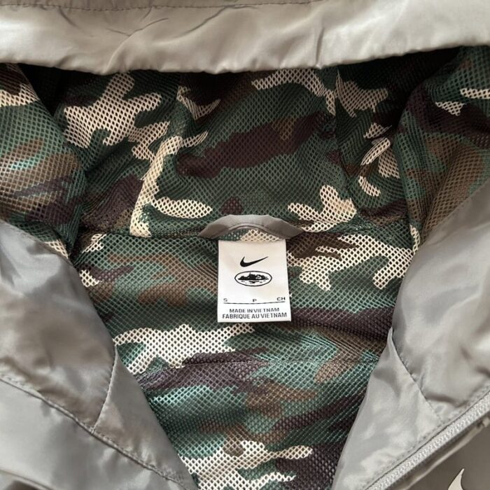 Set Nike x Corteiz Gray NK095 - Image 10