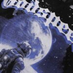 T-shirt Godspeed Save The Moon GS007 - Image 4