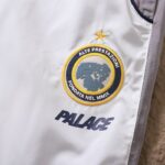 Set Palace x Umbro Training Track PL013 - Image 10