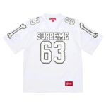 T-shirt Supreme Jersey Bones Football SP118
