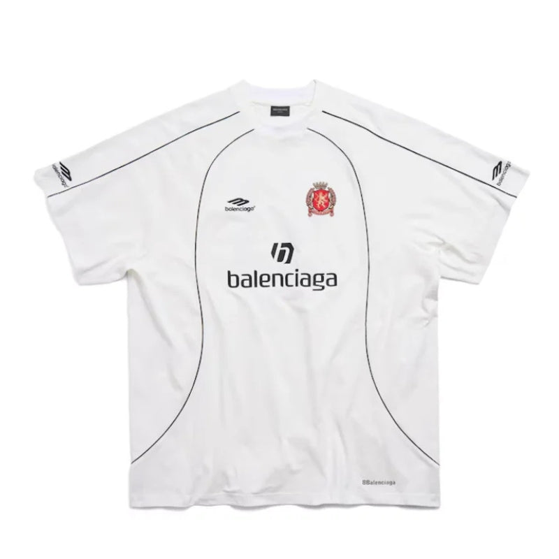 1_11zon_1_800x T-shirt Balenciaga Paris BL257 - Image 1