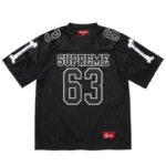 T-shirt Supreme Jersey Bones Football SP119
