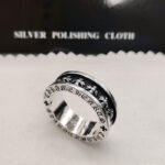 Ring Chrome Hearts CH Plus CH165 - Image 2