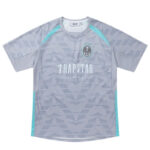 T-shirt Trapstar Irongate Football Jersey TPS015