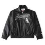 Jacket Supreme x Chicago SP125