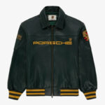 Jacket Aimé Leon Dore x Porsche 993 Turbo Racing AL001