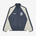 Jacket Palace x Detroid Tigers New Era Track PL012