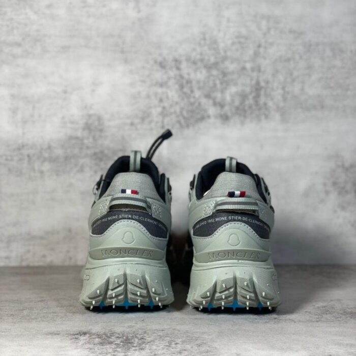 Moncler Trailgrip GTX Low MCL059 - Image 5
