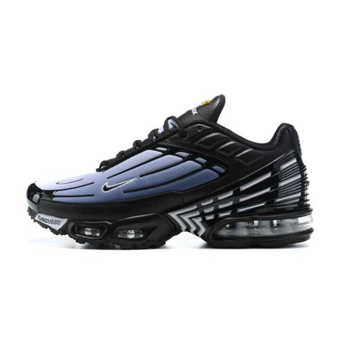 Nike Air Max TN Plus 3 Obsidan NK159 - Image 2