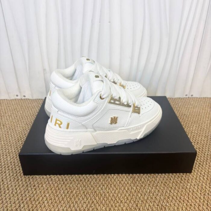 Amiri MA-1 Metallic AM102 - Image 6