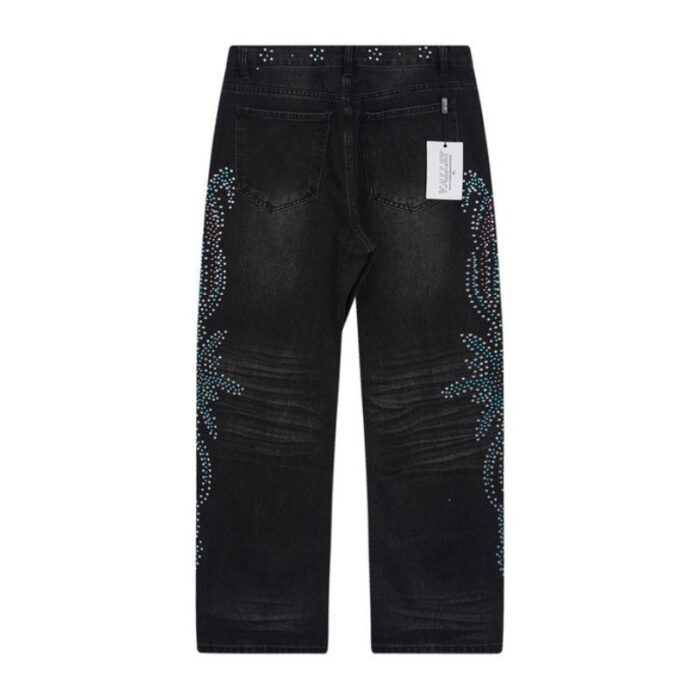 Jeans Vale Forever Tsunami Denim VF014 - Image 2