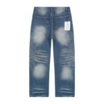 Jeans Vale Forever Sirens Denim VF013 - Image 2