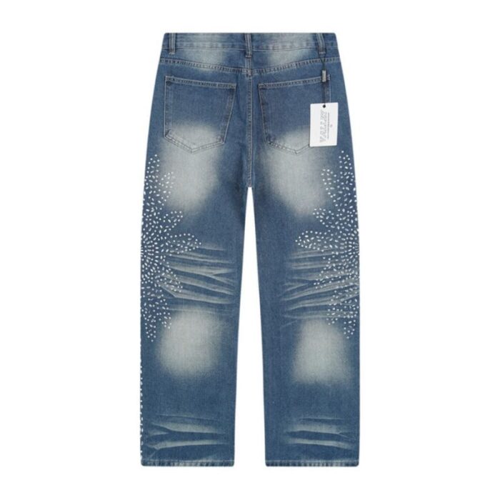 Jeans Vale Forever Sirens Denim VF013 - Image 2