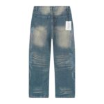 Jeans Vale Forever Tsunami Denim VF015 - Image 2