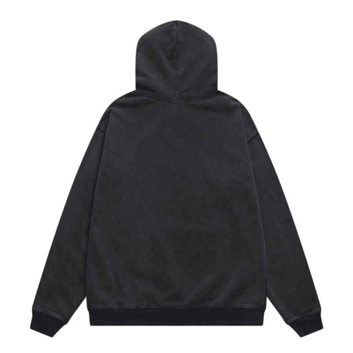 Hoodie Vale Forever Scarecrow Pullover VF008 - Image 2