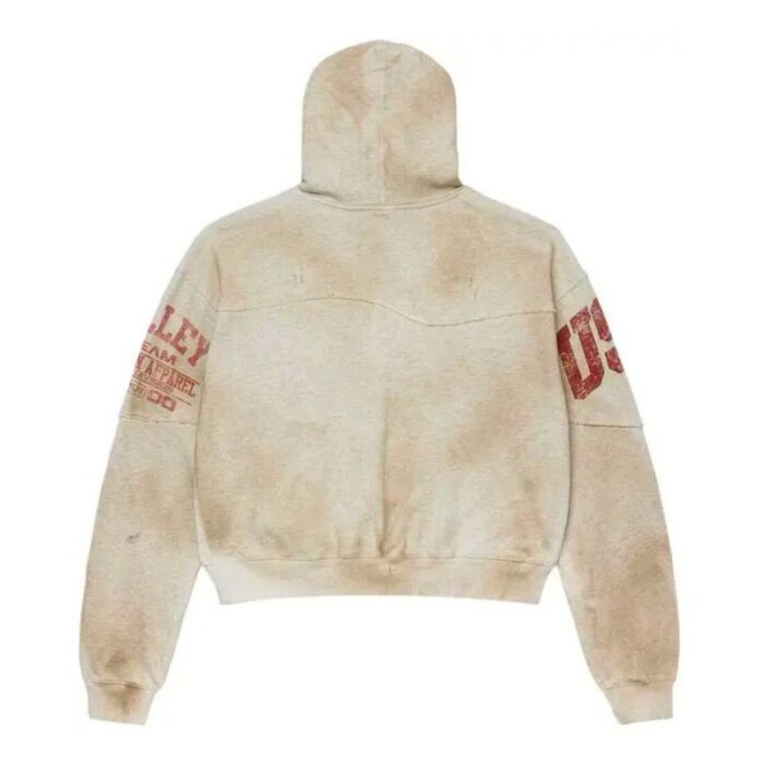 Hoodie Vale Forever Smasher Pullover VF010 - Image 2