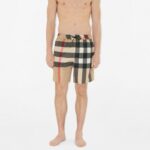 Short Burberry BY082 - Image 2