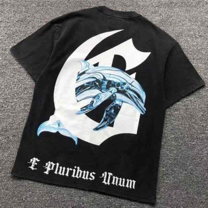 T-shirt Godspeed Miami Dolphin GS005 - Image 2