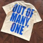T-shirt Godspeed Dream Team GS006 - Image 2