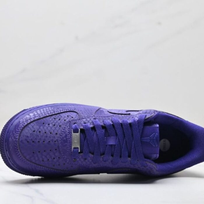 Nike Air Force 1 Low x Kobe Bryant NK147 - Image 2