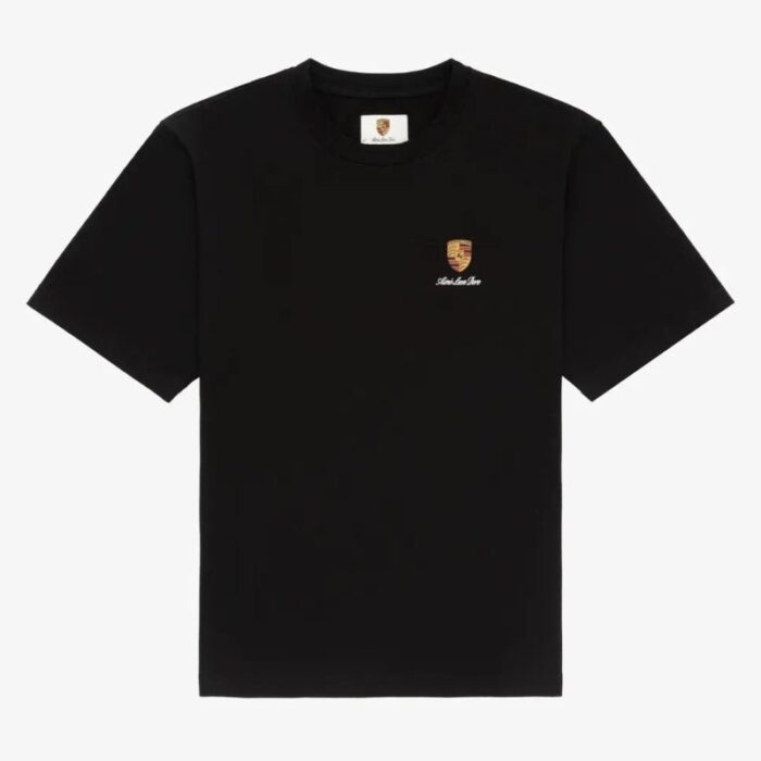 T-shirt Aimé Leon Dore x Porsche 993 Turbo Racing AL002 - Image 2