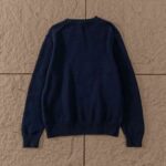 Sweatshirt Ralph Lauren Flag Bear RP009 - Image 2