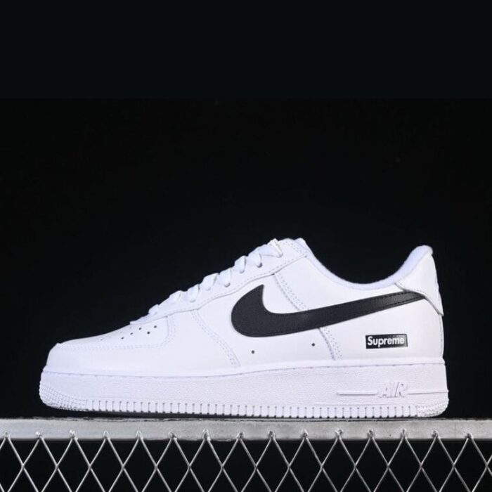 Nike Air Force 1 Low x Supreme NK149 - Image 2