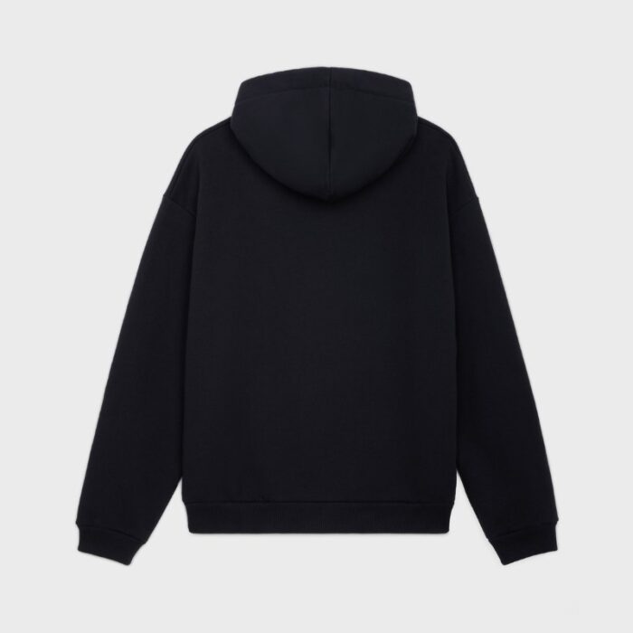 Hoodie Celine CE012 - Image 2