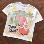 T-shirt Vale Forever Running Club VF006 - Image 3