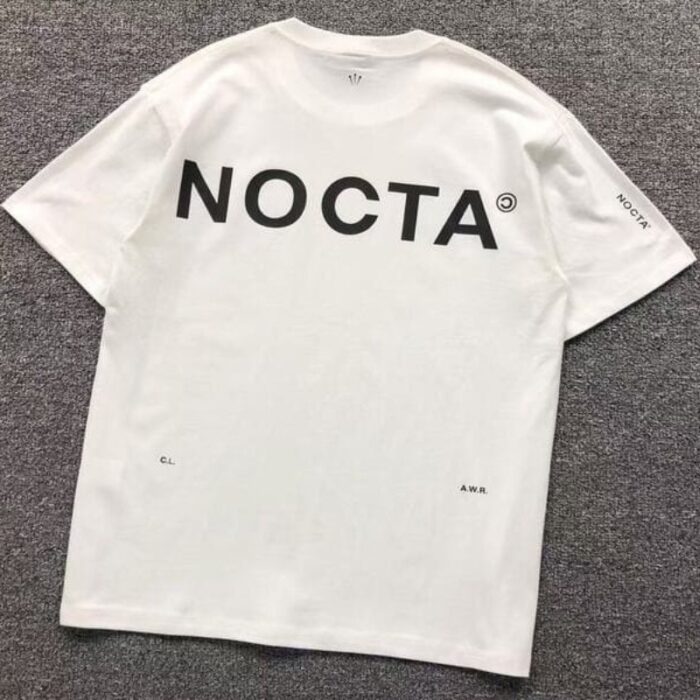 T-shirt Nike x NOCTA NRG NK153 - Image 2