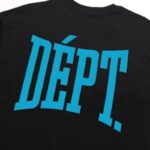 T-shirt Gallety Dept. GD052 - Image 2