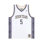 Set Denim Tears Jersey Game DT018 - Image 2
