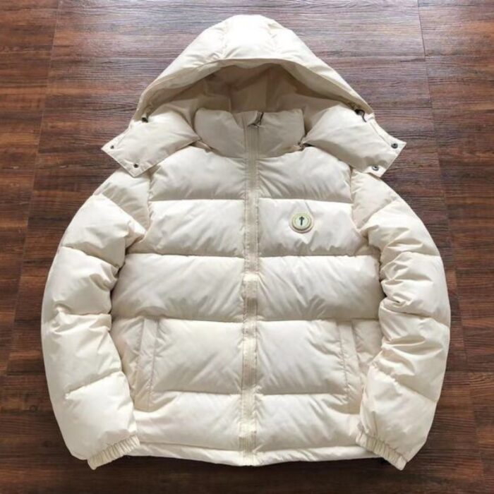 Jacket Puffer Trapstar Irongate TPS016 - Image 2