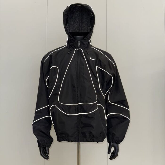 Set Nike x Corteiz Black NK094 - Image 5