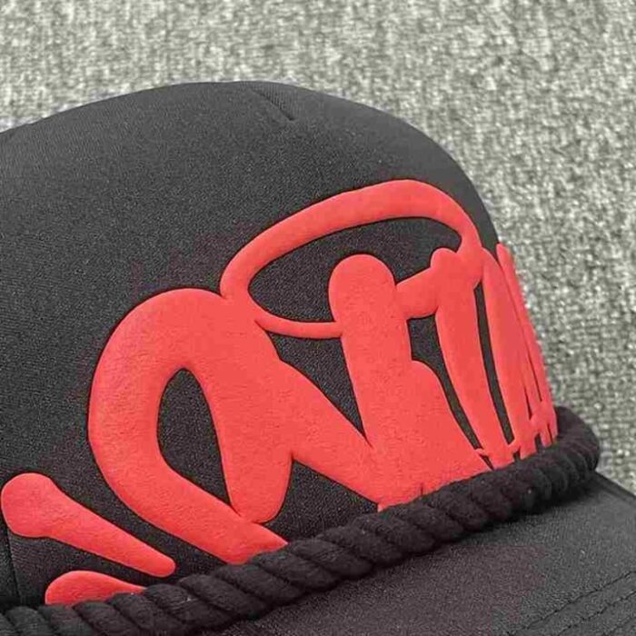 Cap Trucker Synaworld SW034 - Image 8