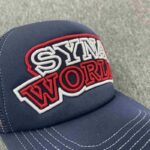 Cap Trucker Synaworld SW035 - Image 2