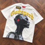 T-shirt Godspeed Alexa GS001 - Image 2