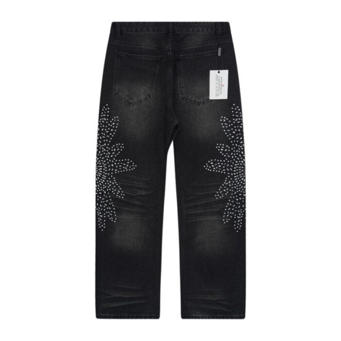 Jeans Vale Forever Sirens Denim VF012 - Image 2