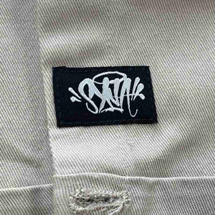 Set Synaworld Workwear SW033 - Image 9