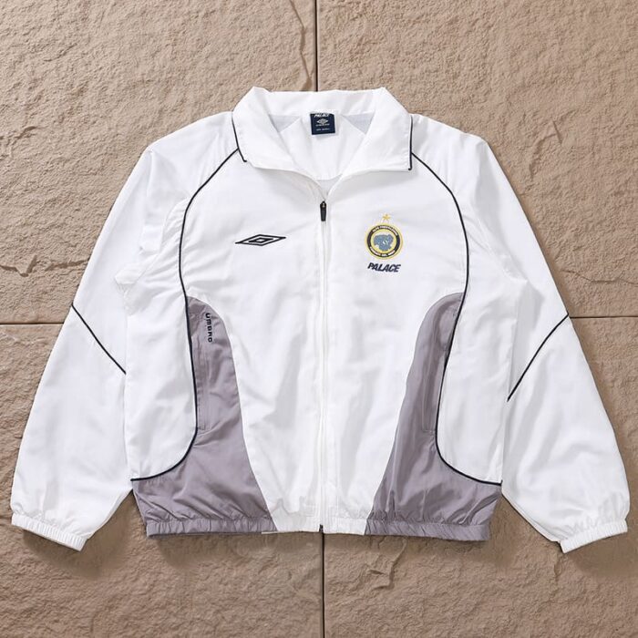 Set Palace x Umbro Training Track PL013 - Image 12