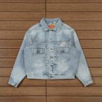 Set Nike x Levi's Denim Light Blue NK158 - Image 4