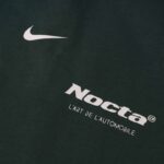 T-shirt Nike x Nocta L'ART Burrow NK145 - Image 4