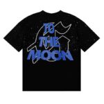 T-shirt Godspeed Save The Moon GS007 - Image 3