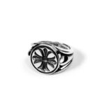 Ring Chrome Hearts CH Plus CH164