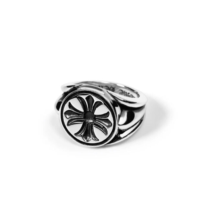 Ring Chrome Hearts CH Plus CH164 - Image 2