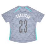 T-shirt Trapstar Irongate Football Jersey TPS015 - Image 2