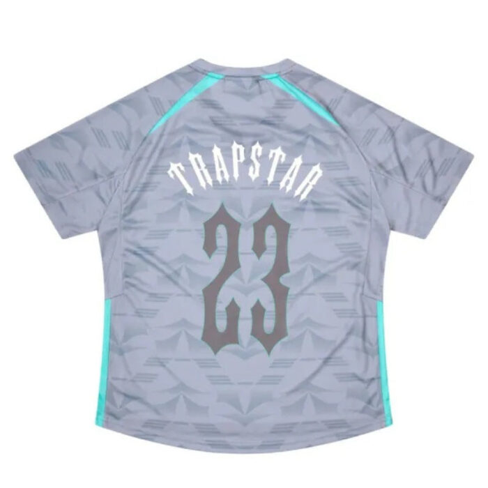 T-shirt Trapstar Irongate Football Jersey TPS015 - Image 2